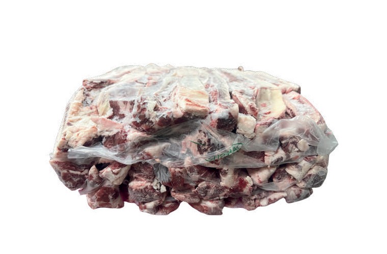 เนื้อซี่โครง 1